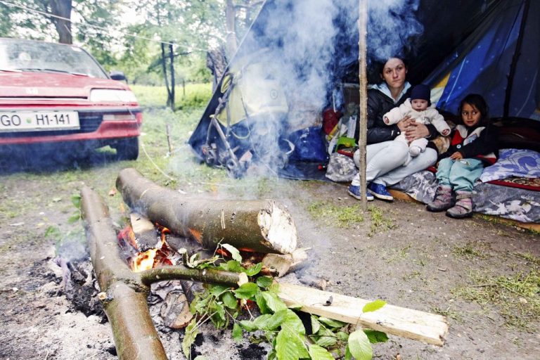 Slovenija: Za nekatere zakoni veljajo, za druge pa ne