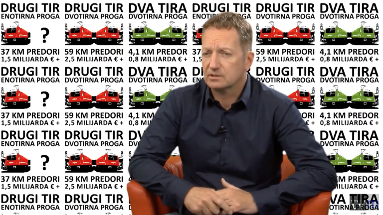 Boris Popovič o drugem tiru