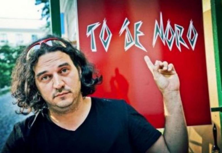 Trenutek, ko lovec postane plen