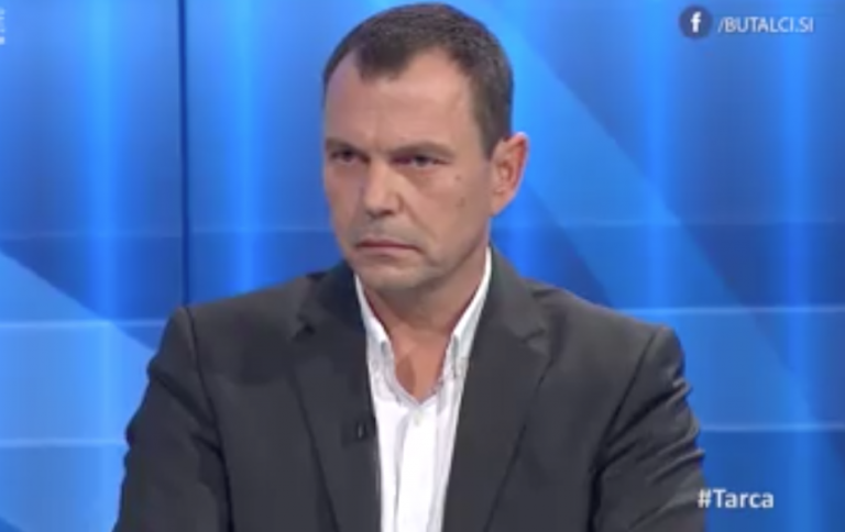 “Pravi ljudje” na pravih mestih je zagotovilo korupcije