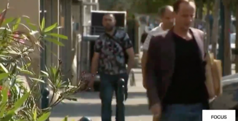 Ženske niso dobrodošle