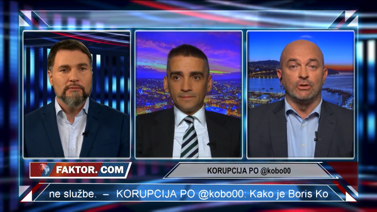 Zakaj Slovenija zaostaja na področju digitalizacije?