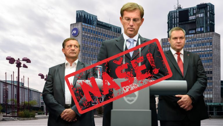 Vzeli so vam 400 milijonov evrov