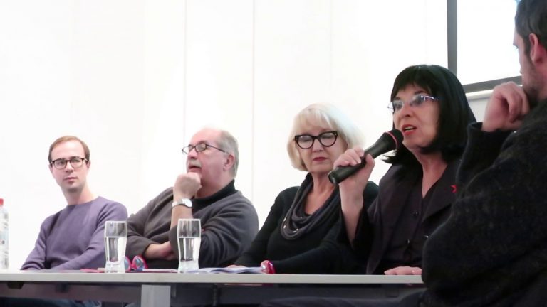 Svetlana Makarovič, vir sovraštva in razdora med Slovenci