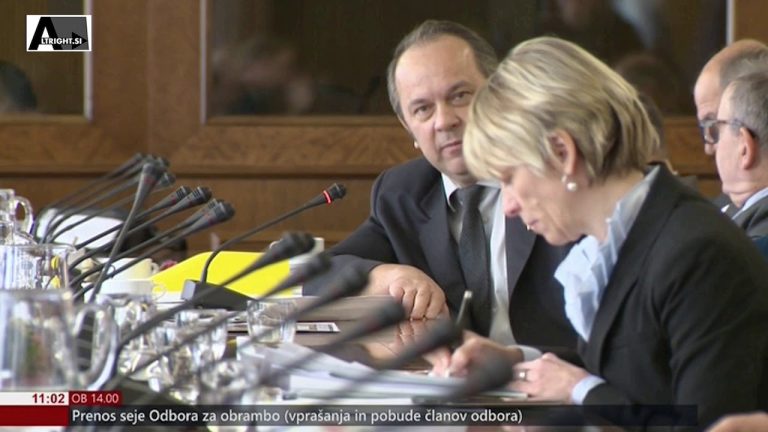 Branko Grims: Ilegalni migrant ima tri posebne pravice