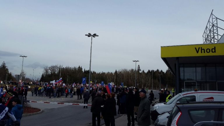 Kje smo 3 leta po shodu v Šenčurju?