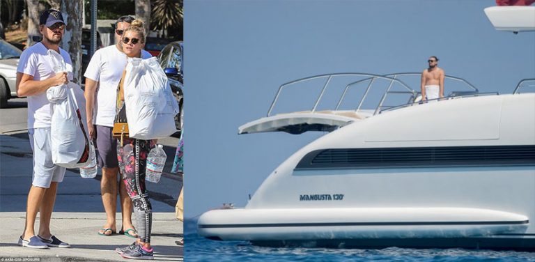 Samooklicani borci proti globalnemu segrevanju so dvoličneži prve klase