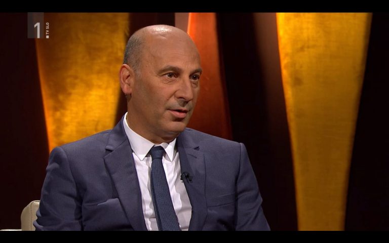 Skrbeti moramo za vse, za kulturo, običaje in za ozemeljsko celovitost države